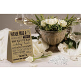 Don'T Say Bridal Games, Put A Ring On It Bridal Shower Games,50 Metal Rings, Bridal Shower Decorations, Bachelorette Party Games, Wedding Shower Supplies-Dsb05