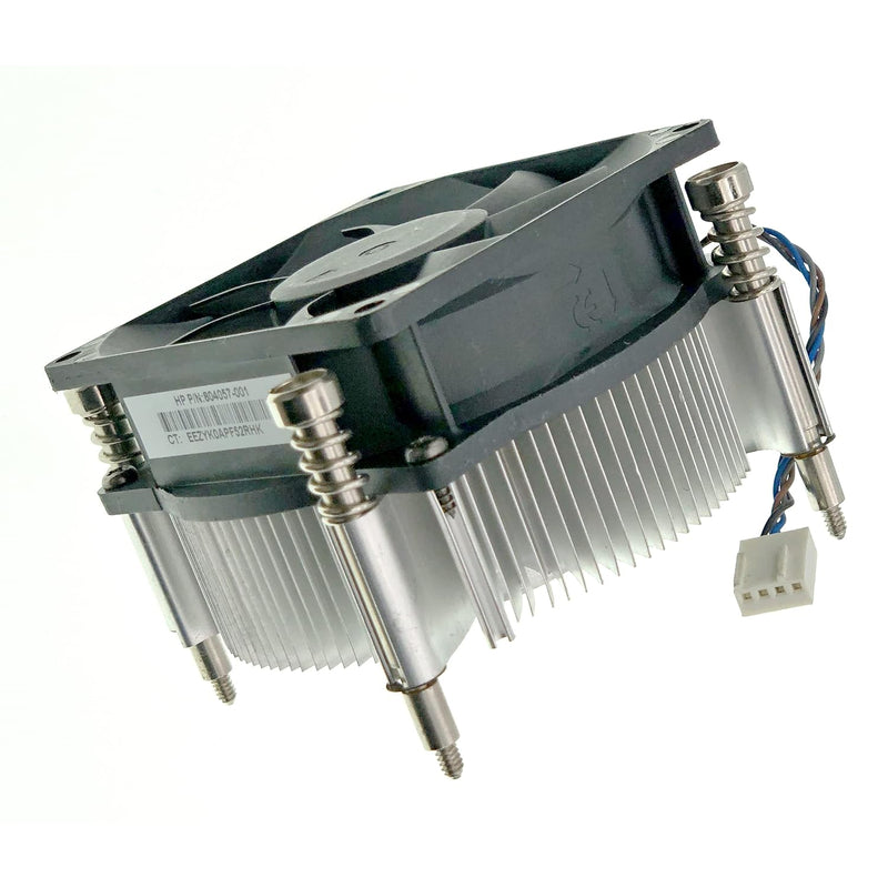 New Desktop Cpu Heatsink With Cooling Fan For Hp Elitedesk 705 800 600 G2 Sff