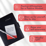 Badass Affirmation Cards For Women - 52 Daily Motivational And Inspirational Cards For Women