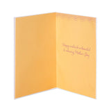 Mother'S Day Card (Beautiful & Relaxing Mother'S Day)