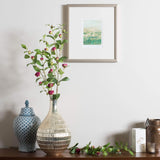Vickerman FD170103 Tea Rose Spray - 3 Sprays per Pack