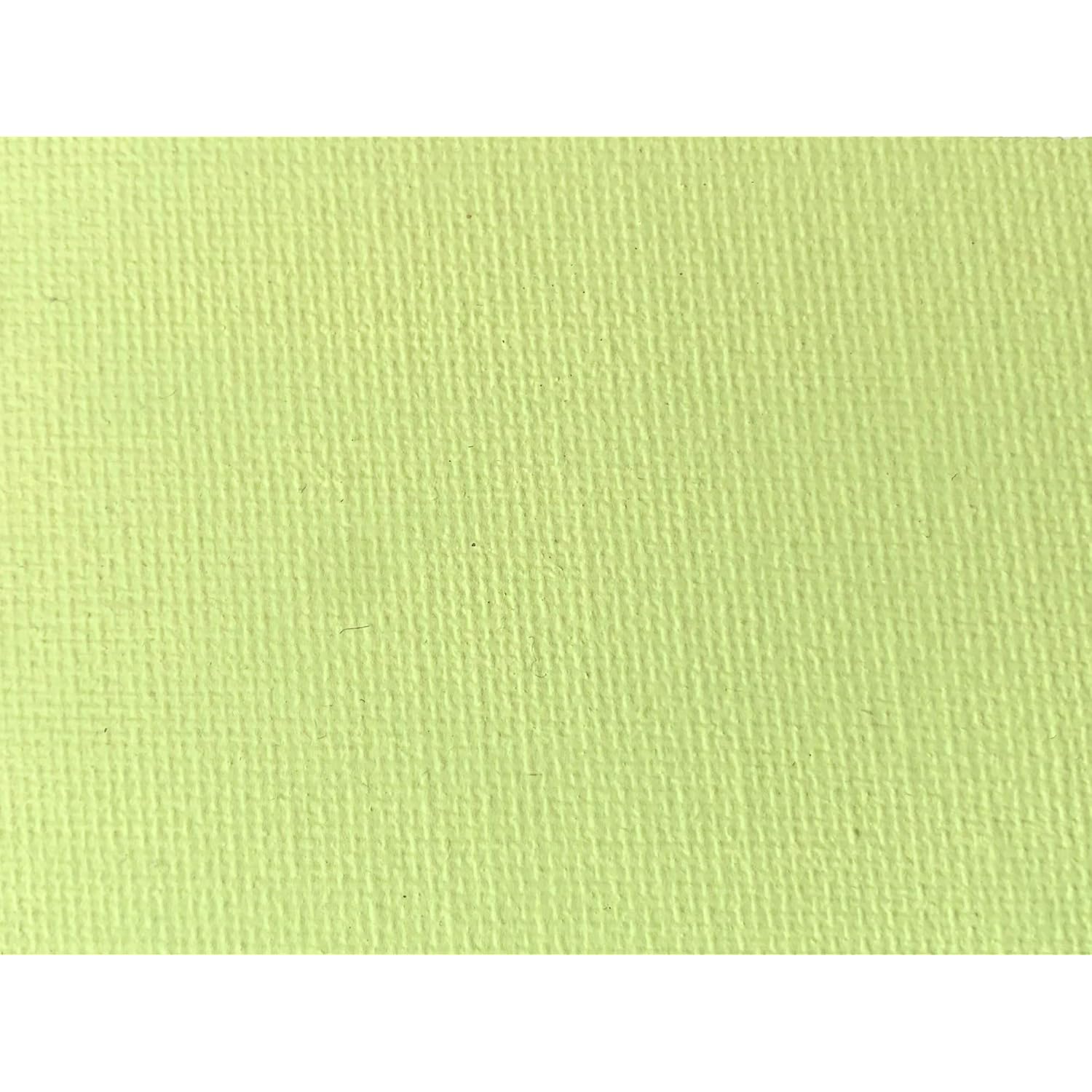 Flashe Bio-Based Acrylic And Vinyl Paint, 75Ml Recyclable Pot, Almond Green
