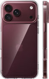 iPhone 17 Pro Max / iPhone 18 Pro Crystal Clear Case 6.3 Inch Anti Yellowing Cover