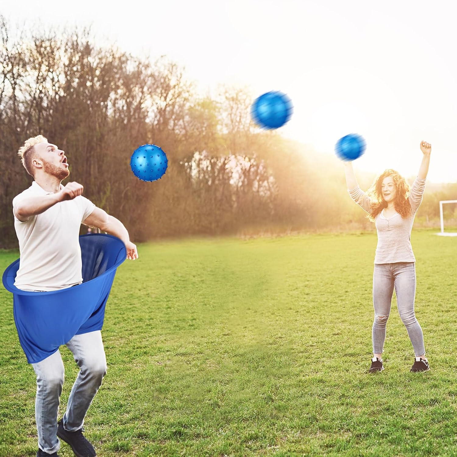 15 Pcs Gender Reveal Games Bridal Shower Games Included 3 Blue Large Diaper With 12 Inflatable Balls Funniest Shower Games Ever, How Many Balls Can You Catch In A Diaper For Gender Reveal Party