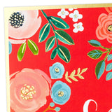 Hallmark Religious Valentines Day Cards Assortment, Blessed (6 Valentines Day Cards with Envelopes)
