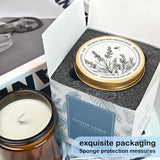 Look At You Becoming A Nurse And Sh T Candles Gift For Women Men, Funny Nursing School, Nurse Thanksgiving Christmas Graduation Birthday Gifts, Cool Lpn Rn Candle For Nurses, Future/New Grad-68