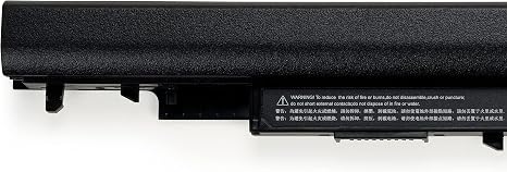 38Wh HS04 HS03 Replacement Laptop Battery for HP 250 255 G4 G5 Pavilion 15 807956-001