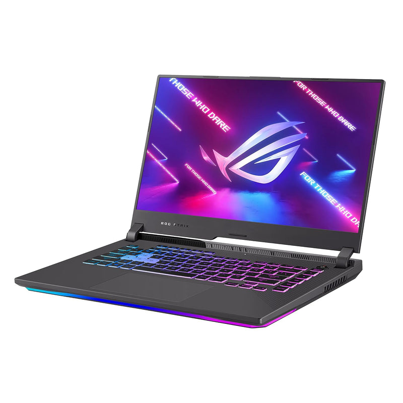 ASUS ROG Strix G15 Gaming Laptop, 15.6” 300Hz 3ms IPS Type FHD Display, NVID