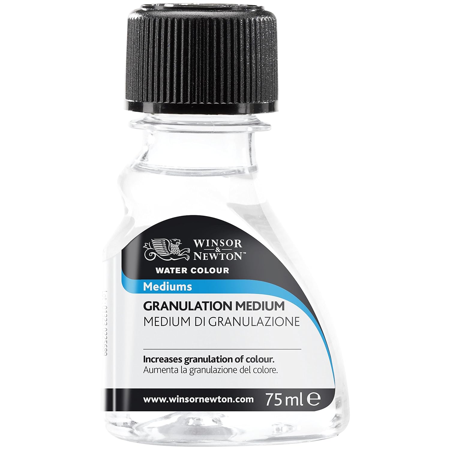 Winsor & Newton XCFGM75 75Ml Granulation Medium