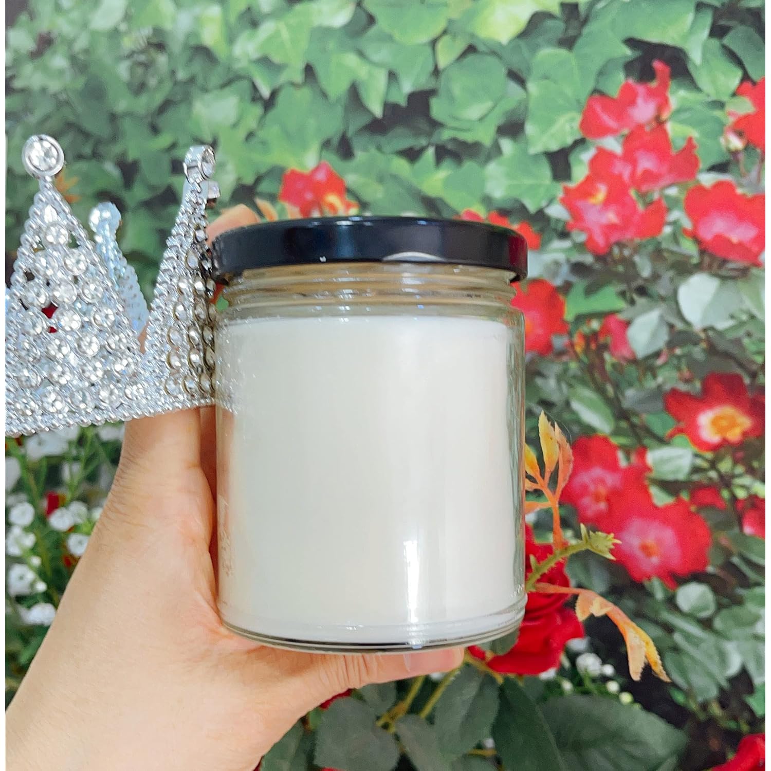 Doctor Gifts For Women - 9Oz Soy Wax Candle Vanilla Scented, Funny Medical Doctor Gifts For Graduation Birthday Christmas, Nurses Week Gift For Nursing Coworker Healthcare Worker Friend (Nc11)