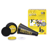 Goliath Director's Cut - Hilarious Family Friendly Party Game - Fast-Paced Twist on Charades, Multi Color