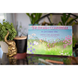 Leanin' Tree, The English Countryside, Blank Cards and Envelopes, Greeting Cards Assortment Box, Assorted Cards, Box of Cards (20 Cards, 22 Envelopes)
