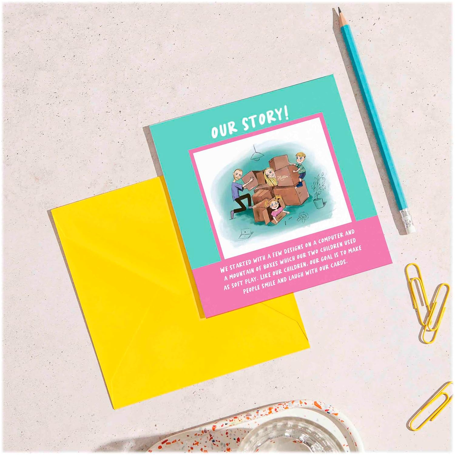 Birthday Day Card For Nana Mother'S Day Card - The Og Wonder Woman Nana - 14.8Cm (Og Nana)