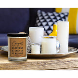 House Warming Presents For New Home 2025, Funny Housewarming Candle, New Apartment Decor, New Gift Ideas For Women Men Friends, Couples, Unique Gifts, 100% Soy Wax, Made In Usa