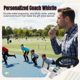 Football Coach Gifts - 5Pcs Cheer Coach Thank You Appreciation Gifts For Men Women Football Coaches Retirement Birthday Gifts