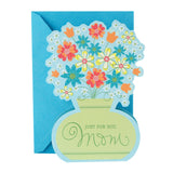 Hallmark Mother's Day Card from All (Loved and Appreciated) (0529MBC9405)