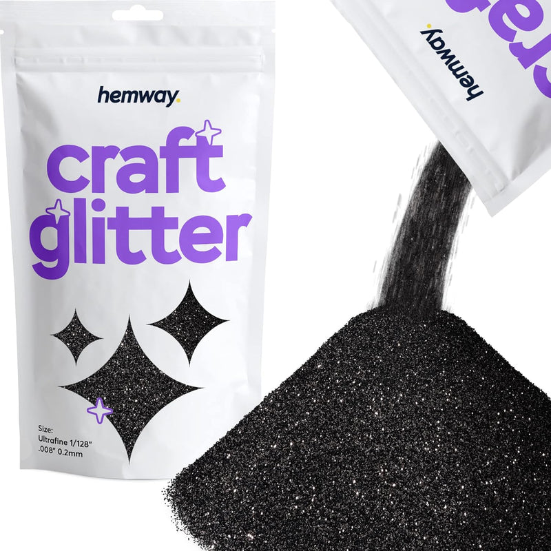 Craft Glitter 100G / 3.5Oz Glitter Flakes For Arts Crafts Tumblers Resin Epoxy