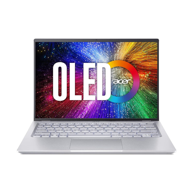 Swift 3 Oled Intel Evo Thin & Light Laptop | 14" Oled 2880X1800 | Intel Core I