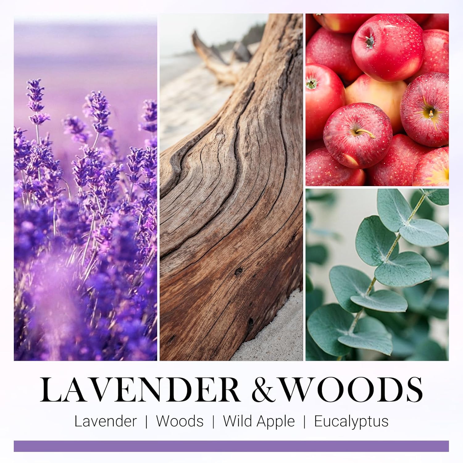 New Mom Gifts, Postpartum Gift For New Moms, Gift For New Moms, New Parents Gifts For Couple, First Time New Mom And New Dad - Lavender Scented Candle 7Oz
