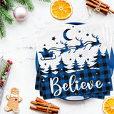 Blue Christmas Napkins, 40Pcs Snowman Christmas Paper Napkins Disposable Christmas Cocktail Napkins Blue Merry Christmas Napkins For Blue And White Christmas Decorations Xmas Winter Holiday