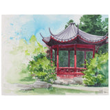 Watercolor Paint - Concentrated Color, Pure Pigments, High Lightfastness Ratings Craft Paint For Artists - Gamboge Hue (9Ml/0.3 Oz)