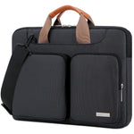 17 17.3 Inch Laptop Bag Women Men Sleeve Case For Dell/Hp Envy/Asus/Acer/Lenov