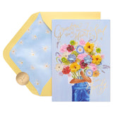 Mothers Day Card For Grandma (Holding Us Together)