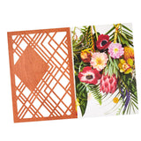 Hallmark Mothers Day Card (Wood Accents, Mom Like You)
