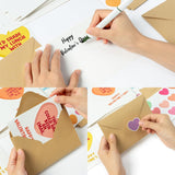 Valentine'S Day Funny Card - 30 Sets Humorous Valentines Day Box Greeting Cards With Envelopes And Stickers, Assorted Fun Coworker Note For Friends Colleague Employees Office (6” X 4”)