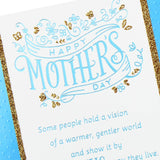 Hallmark Mothers Day Card (What Life is All About)