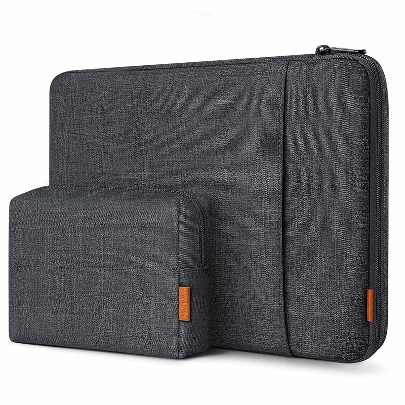 Inateck 360° Protection Laptop Case Sleeve for 13 inch MacBook Air M2/A2681 M1