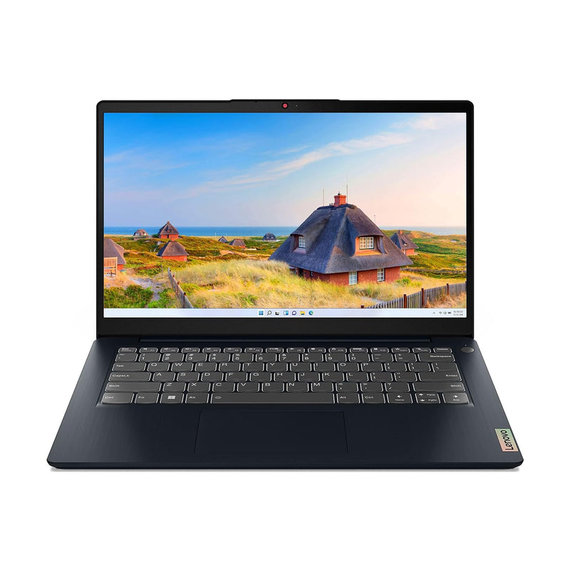 Lenovo 2023 Newest IdeaPad 3i Laptop, 14.0 Inch FHD IPS Display, 12th Gen Inte