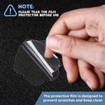 50 Pcs Resin Shaker Films 5 X 3.5 Inch Plastic Sealing Protective Films Transparent Seal Film Stickers For Resin Moulds Craft Silicone Resin Molds Making Quicksand Pendant Jewelry Decor Diy Crafts