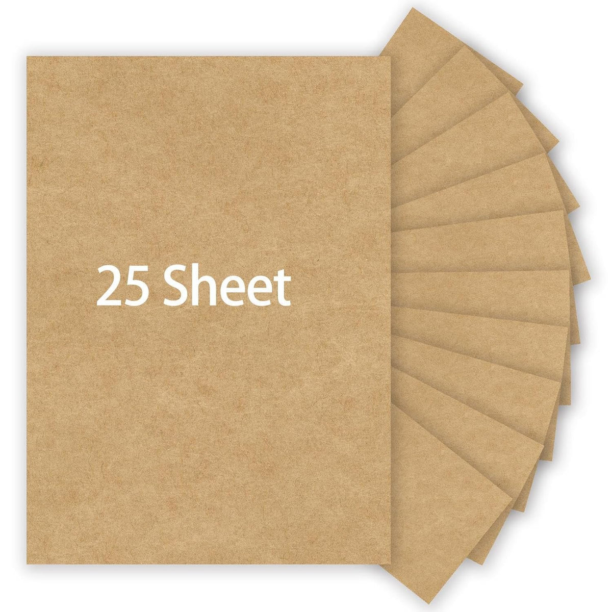 Christmas Green Cardstock, 25 Sheets 8.5 X 11 - 250Gsm/92Lb Card Stock Printer Paper For Halloween, Christmas, Invitations, Crafts, Diy Cards, Stationary Printing, Scrapbooking Supplies