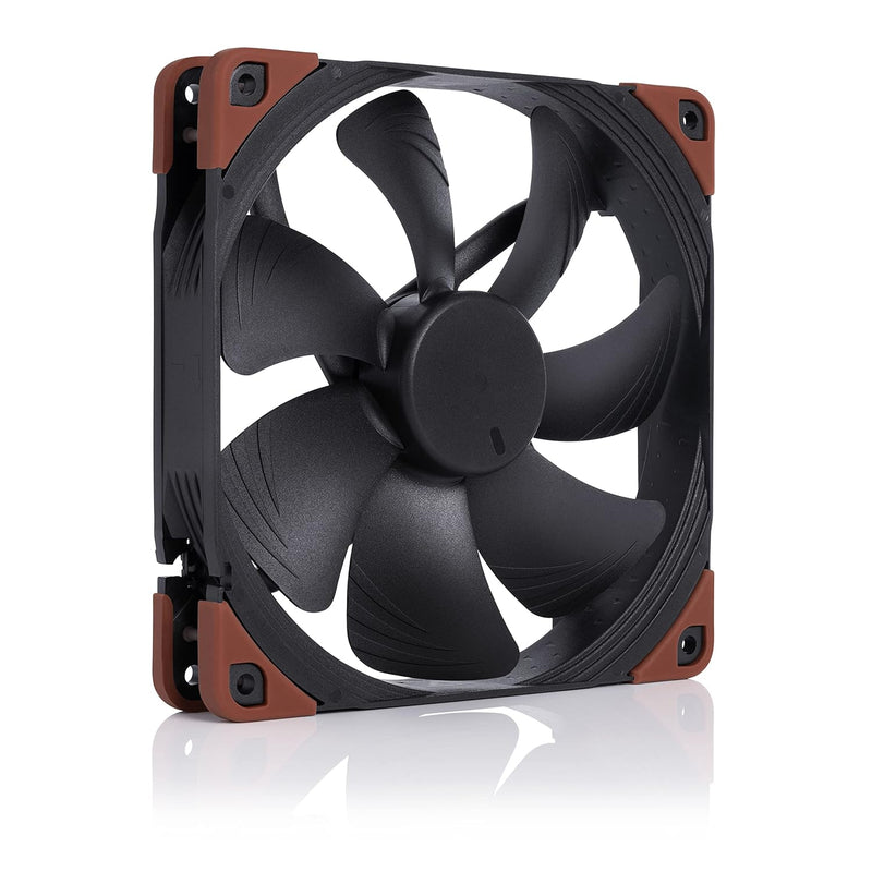 Noctua NF-A14 iPPC-24V-2000 SP IP67 PWM, Heavy Duty Cooling Fan, 4-Pin, 2000 R