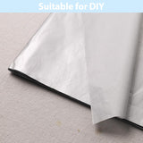 86 Sheets Tissue Paper, 14 X 20 Inch Silver Gift Wrapping Paper Bulk For Christmas Birthday Diy Crafts Project Wedding Holidays