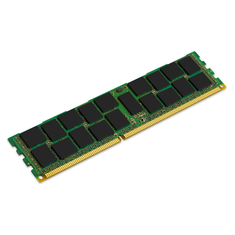 Kingston Valueram 2 Gb (1X2 Gb Module) 1333Mhz Ddr3 Ecc Reg Cl9 Dimm Sr X8 W/T