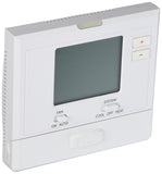T701 Non-Programmable Electronic Thermostat 4.7"W X 4.4"H X 1.1"D