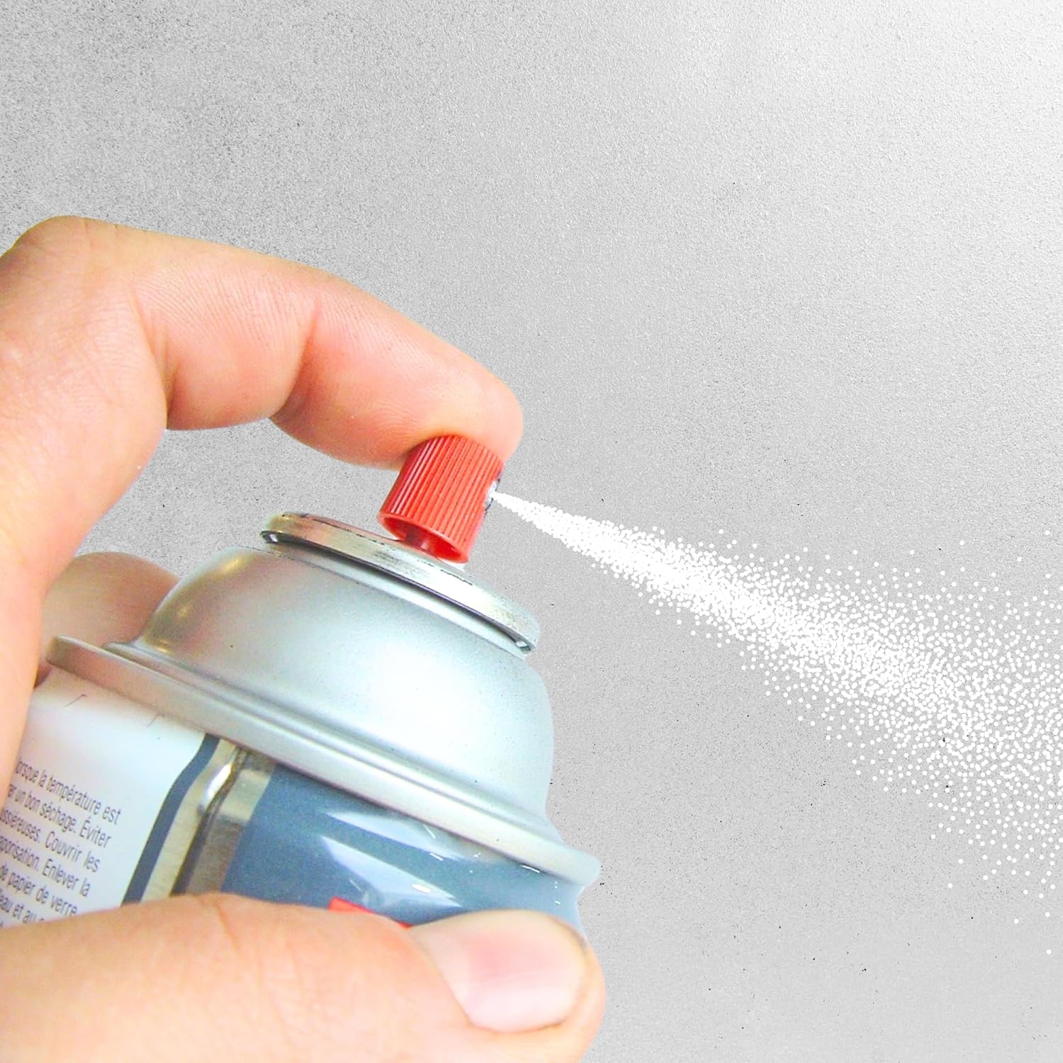 Spray-On Glass & Window Décor, Snow Frosted Glass Spray Paint, 9 Fluid Ounces, 4-Pack