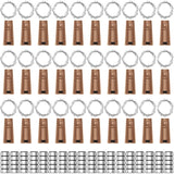 30 Pack Wine Bottle Lights With Cork - Cork Bottle Lights Battery Operated 6.6Ft Silver Wire 20 Leds,Fairy Lights For Ch
