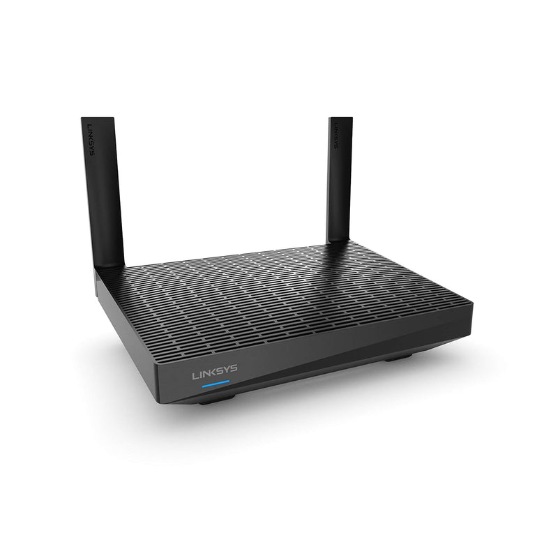 Linksys MR7350 Mesh Wi-Fi Router (Wi-Fi 6 Router, Dual-Band Wireless Mesh Rout