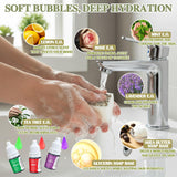 Soap Making Kit, Soap Making Kit For Adults - Shea Butter Glycerin Melt And Pour Soap Base, Molds, Dye, Fragrances, Dried Flowers, Diy Craft For Kids Beginners Girls, Gift Boxes For Women