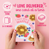Funny Valentines Day Cards For Him - Happy Valentines Cards For Her, Wedding Anniversary Card, I Love You Card, Romantic Birthday Greeting For Husband, Mother'S Day Greeting For Wife, Vday Cards