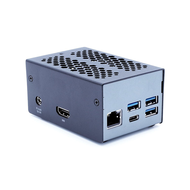 Kksb Asus Tinker Board 2 Case | Space For Tinker Board 2 Heatsink