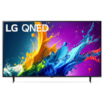 LG 65" QNED80T 4K Smart TV w/ AI, Magic Remote, Alexa Built-in, 2024