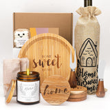 House Warming Gifts New Home, Housewarming Gift, Realtors Closing Gifts For Home Buyers, Home Sweet Ideas For Couple Women Men