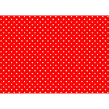 Red Heart Print Wrapping Paper Roll 30“X394”(2.5'X32.8') For Gifts, Anniversaries, Birthdays, Weddings, Parties, Holidays