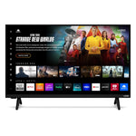 VIZIO 32" Full HD 1080p Smart TV, DTS Virtual: X, Alexa, Chromecast, Bluetooth