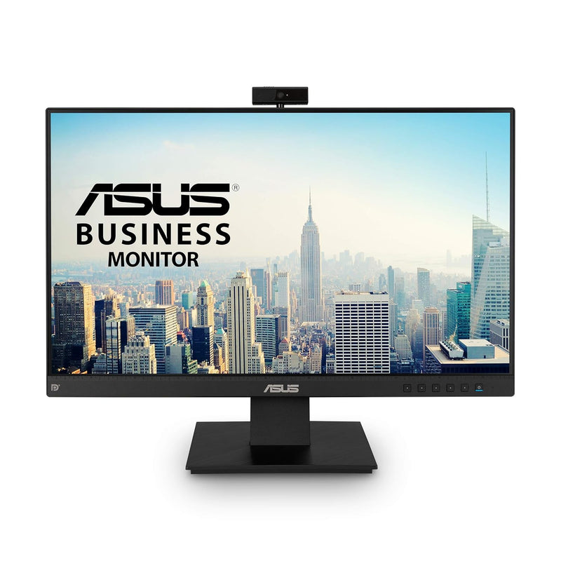 ASUS BE24EQK 23.8” Business Monitor with 1080P Full HD IPS, Eye Care, DisplayP