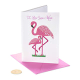 Mother'S Day Card For Mom (Always There For Me)